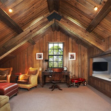 Home Office Ideas