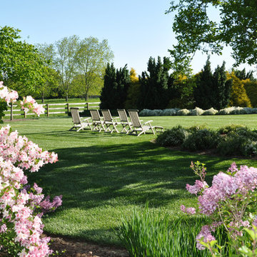 Leeds Creek Residence