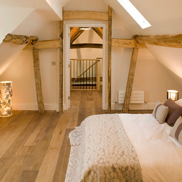 Oak Wood Flooring