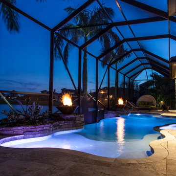 Pools, Patios & Porches