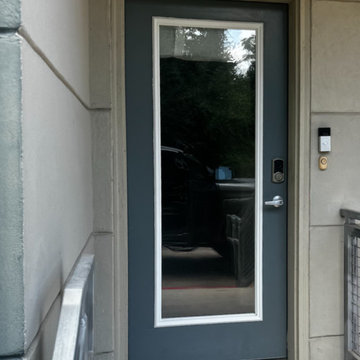 DOOR GLASS| DOOR WINDOW