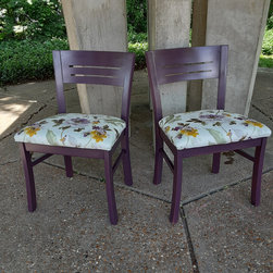 Jolie - Dining Chairs
