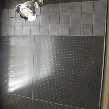 Bathroom Work