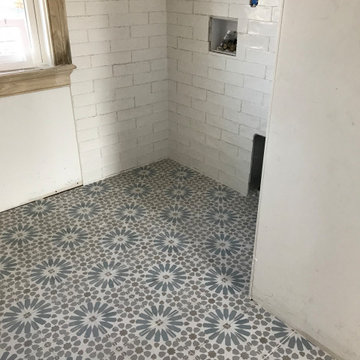 Laundry Rooms