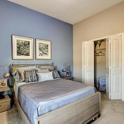 Sandy Creek Model Home - Products