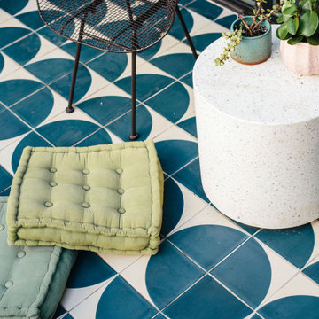 Pinkston Outdoor Patio