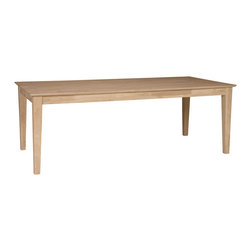 Dining - Products