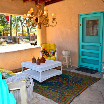 Taos Remodel
