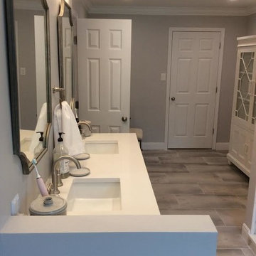 Bathroom Remodel in New Orleans