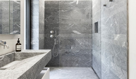 Guida di Houzz al Preventivo per Ristrutturare un Nuovo Bagno