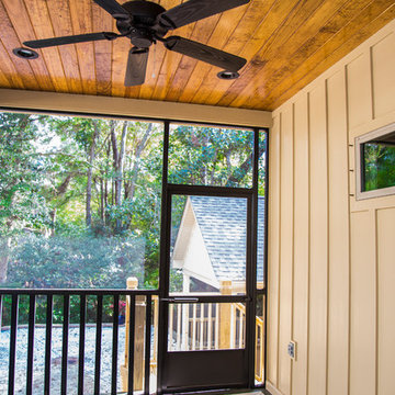 Custom Home