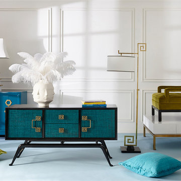 Siam Credenza