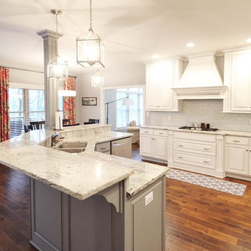 Kitchens