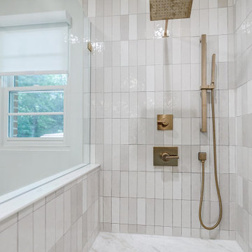 Mid Century Ranch - Renovation and Addition