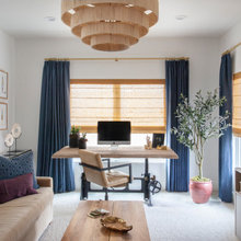 Window treatments