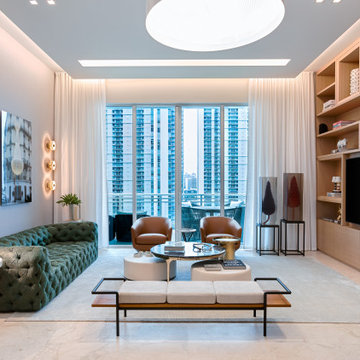 Asia Brickell Key E.H.liv