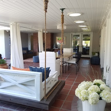 Lawson Way Patio