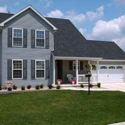 Garage Doors - Garage Doors And Openers