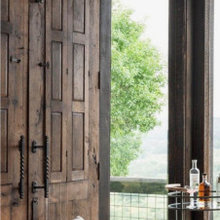 Interior Doors