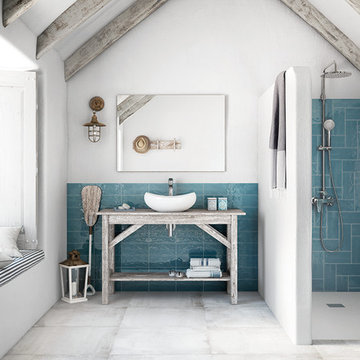 Maiolica Collection by ROCA