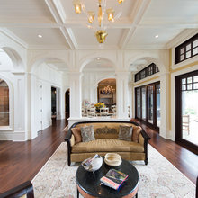 Living Rooms