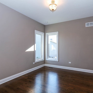 The Sierra Modified | Tamarack South | Naperville, IL