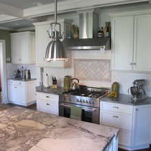 Kitchen Ideas