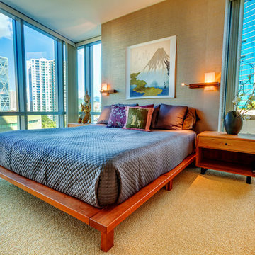 Honolulu Apartment Renovation