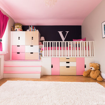 Valerie's Bedroom