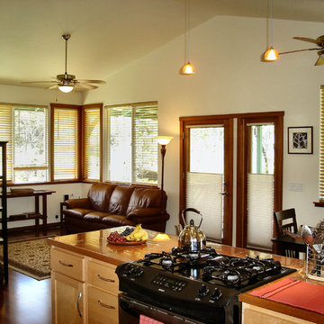 10th Ave Residence