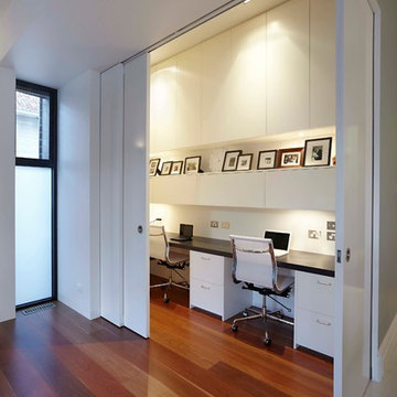 Hawthorn house 1