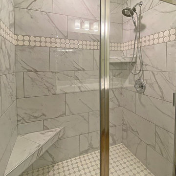 Kitchen and Bathroom Remodeling Services, Los Angeles, CA