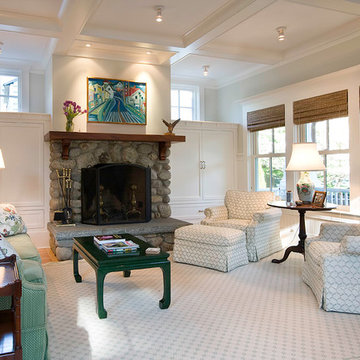 Barrington Cottage