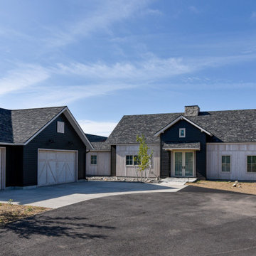 Saddle Peak Ranch