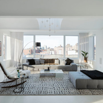 Christopher Street Penthouse