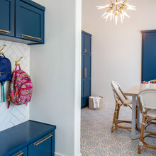 mudroom