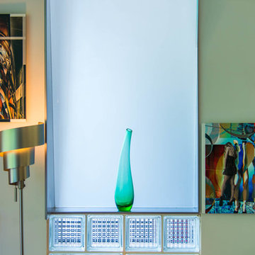 Laboratory for NEW Ideas