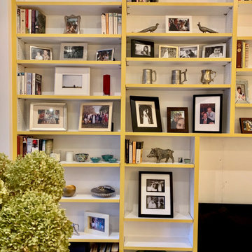 Interior Styling Update, East Putney - After