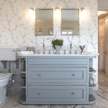 Georgian Bathroom