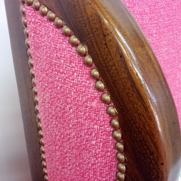 Upholstery