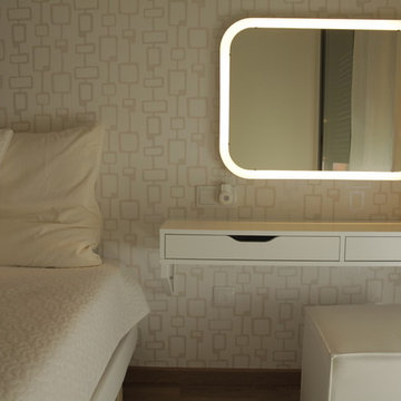 Furniture apartment