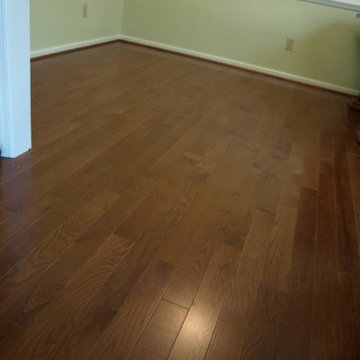 Chesapeake, VA - Dining Room Refresh