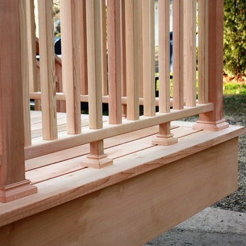 Ocean Twp. Deck