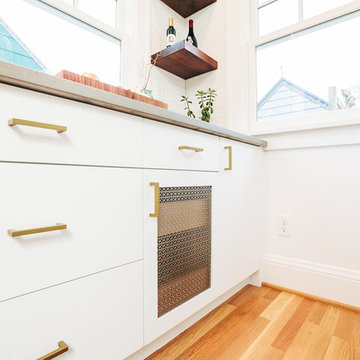 Boulevard Remodel