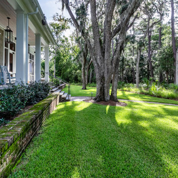 Palmetto Bluff Retreat