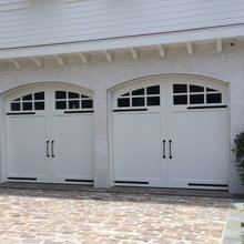 Garage Door