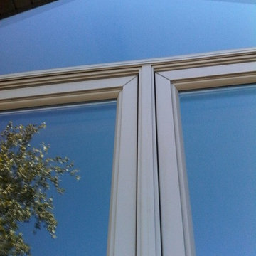 Reflections from a recent Andersen Windows installation in Orland Park
