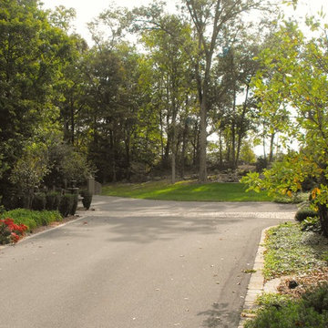Estate Garden & Grounds Kingsport, Tennessee