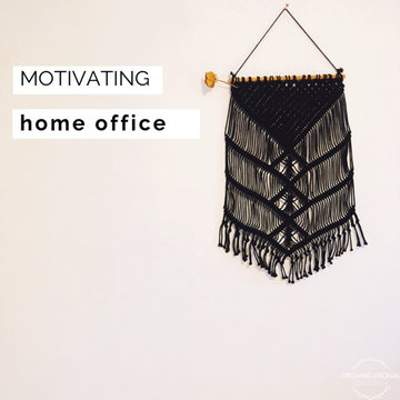 Motivating Home Office