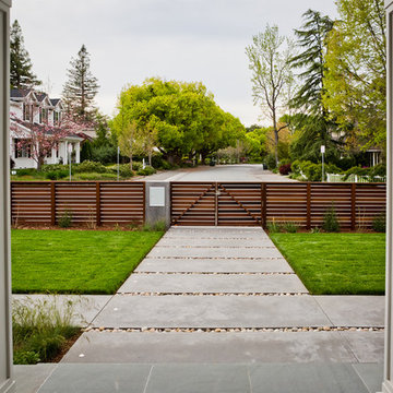 Menlo Park Modern
